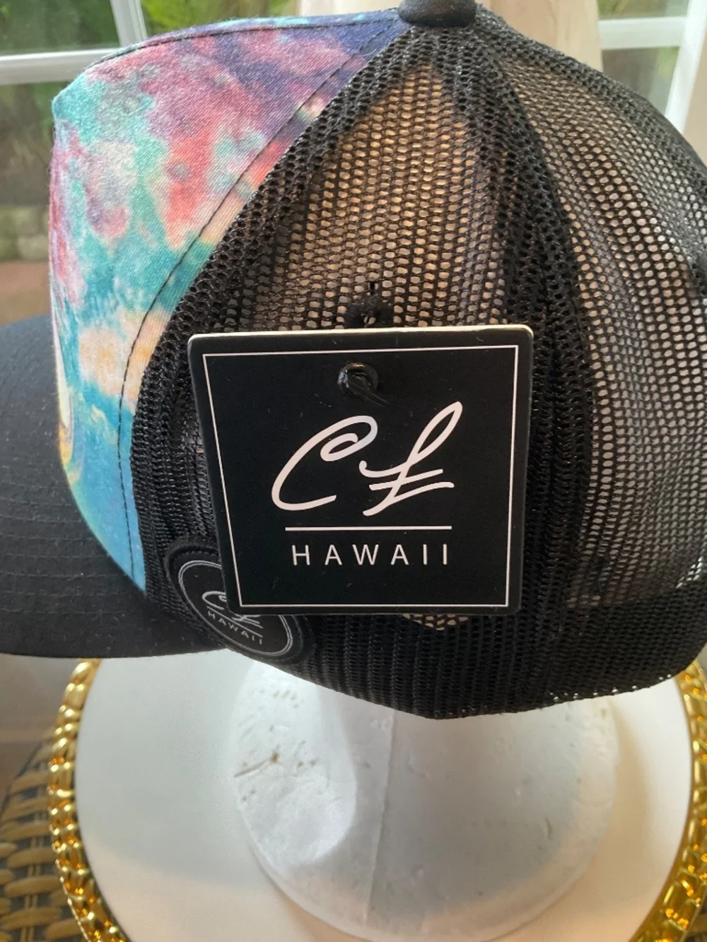 CL Hawaii great men